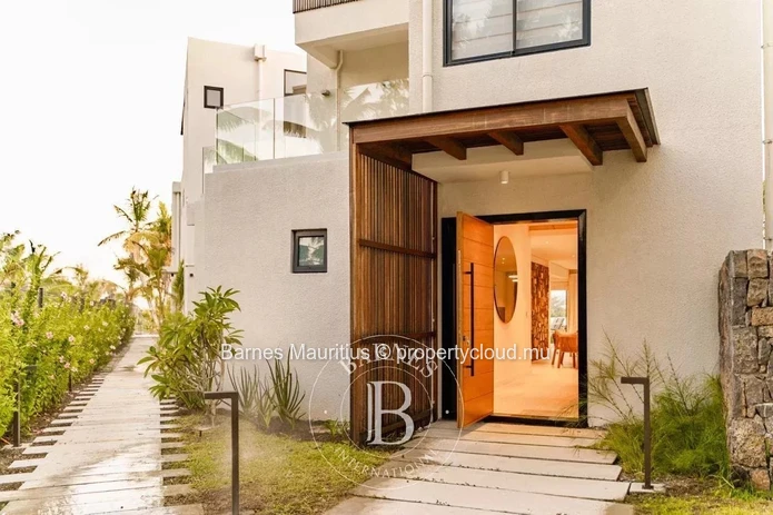 POSTE LAFAYETTE - New Villa with Panoramic Sea Views - 4 Bedrooms