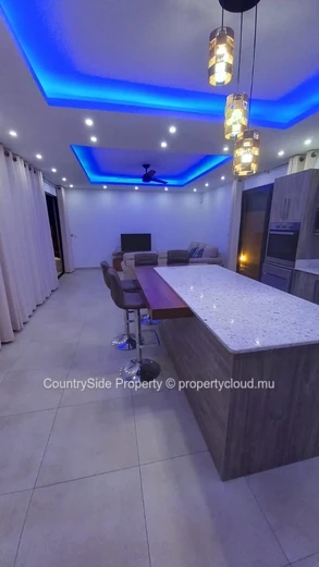 Do you work from home or are you looking for a property close to all amenities and the sea?