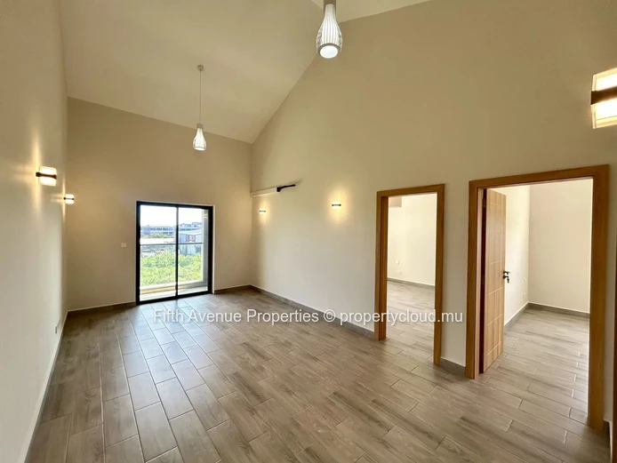 Trianon - Appartement Neuf 2 Chambres