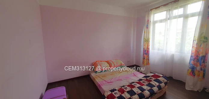 House for Sale – Carreau Laliane, Vacoas 