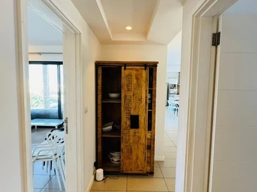 Penthouse de 3 Chambres