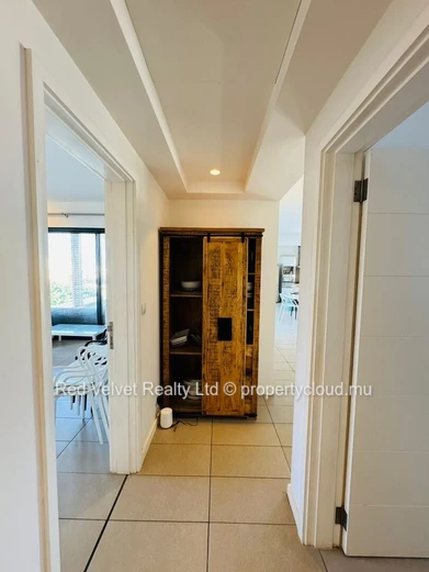 Luxury Penthouse for Rent at Azuri, Roches Noires | Coastal Lifestyle