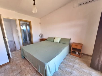Townhouse, Duplex de 3 Chambres