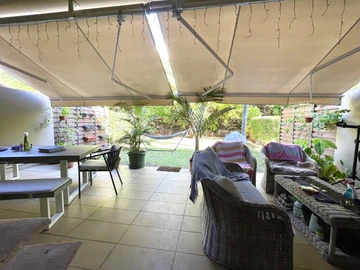 3 Bedroom Townhouse, Duplex