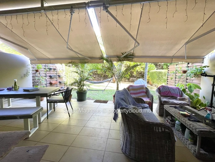 Modern Townhouse with Rooftop @Azuri