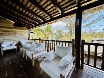 Villa de 6 Chambres