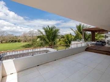 Penthouse de 3 Chambres