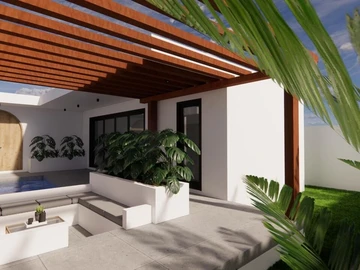 3 Bedroom Villa