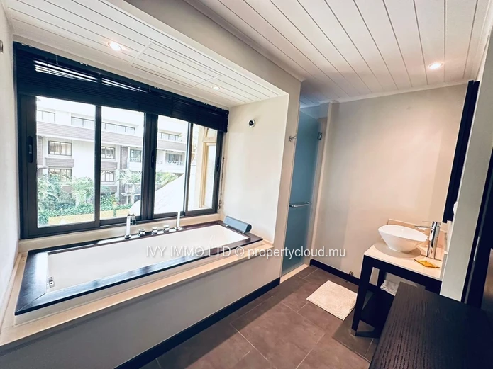Apartment For Rent – Domaine Des Alizées, Grand Baie