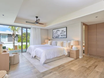Villa de 4 Chambres
