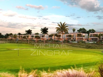 4 Bedroom Villa