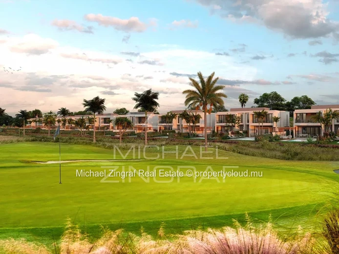 The Mauritian Art of Living Between Golf, Nature and Elegance
