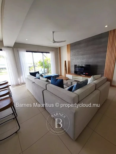 POSTE LAFAYETTE - New Villa with Panoramic Sea Views - 4 Bedrooms