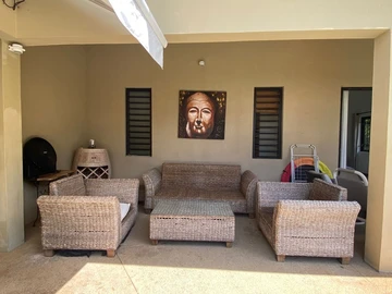 4 Bedroom Villa