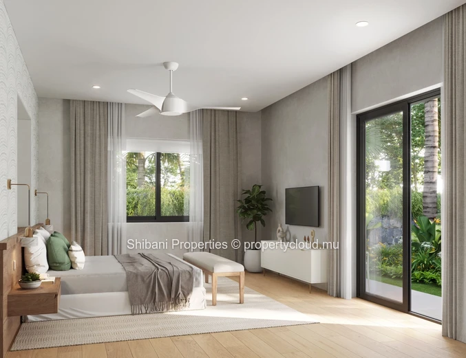 Luxurious Off-Plan Villa for Sale – PDS Scheme
