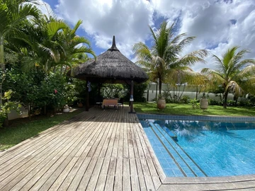 Villa de 4 Chambres