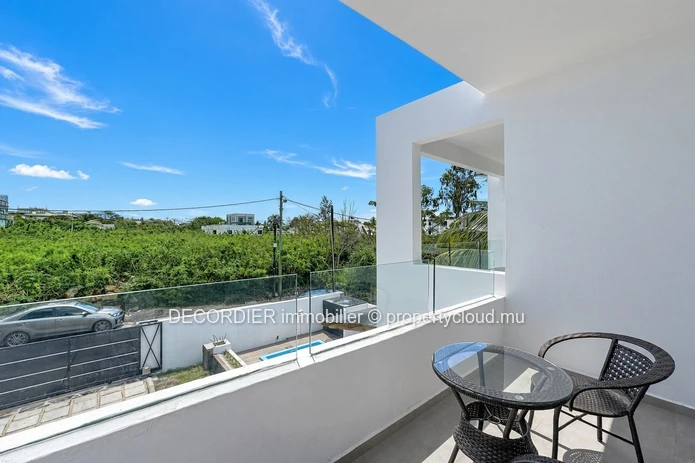 Maison à vendre à Grand Baie