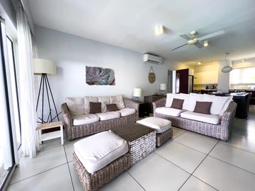 Appartement de 3 Chambres