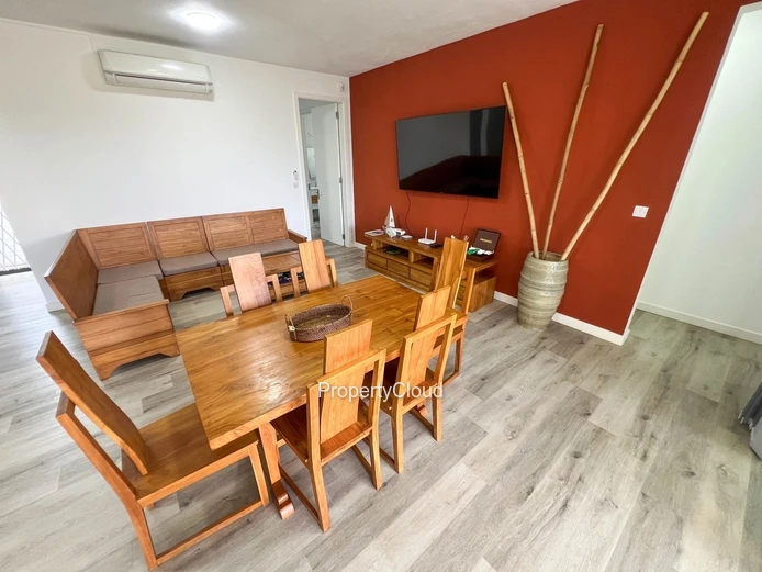 For Rent - 3-Bedroom Apartment - Albion