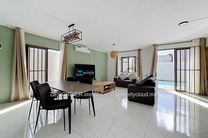 House for Rent – Grand Baie