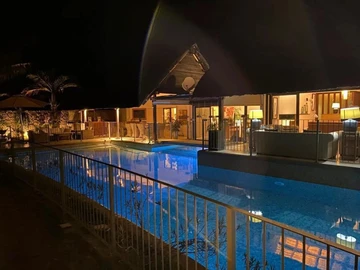 Villa de 4 Chambres