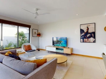 3 Bedroom Villa
