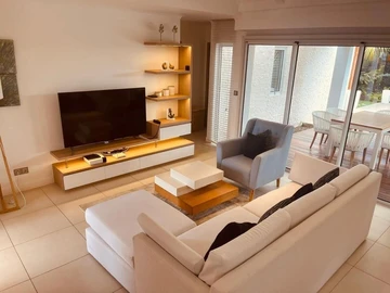 Villa de 3 Chambres