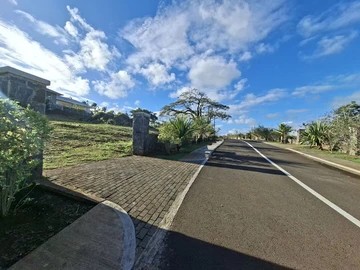 Residential Land