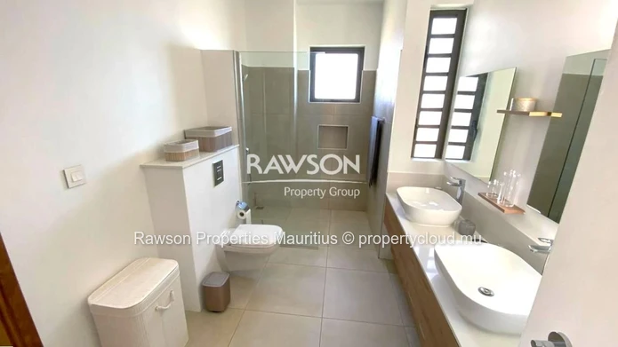 Villa De 4 Chambres | Résidence Sécurisée | Pereybère | Disponible Septembre