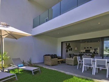 Appartement de 3 Chambres