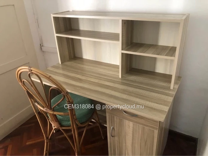 Serene 3 Bedroom Apartment in a Prime Location for Rent in Floreal