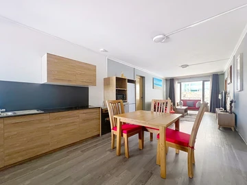 Appartement de 2 Chambres