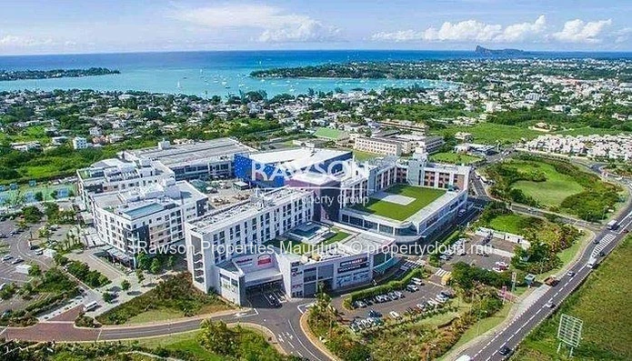 3 Bedroom Apartment | Shopping Mall | Grand Bay | Accessible To Foreigners | €361,300