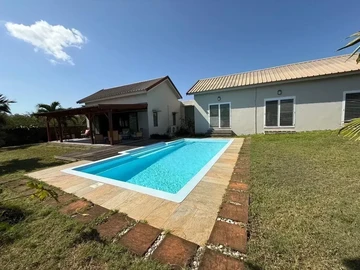 Villa de 3 Chambres