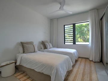 4 Bedroom Apartment