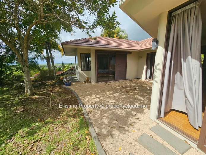 FOR RENT | Luxury Villa – Belle Vue Harel