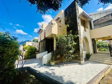 Maison de 3 Chambres