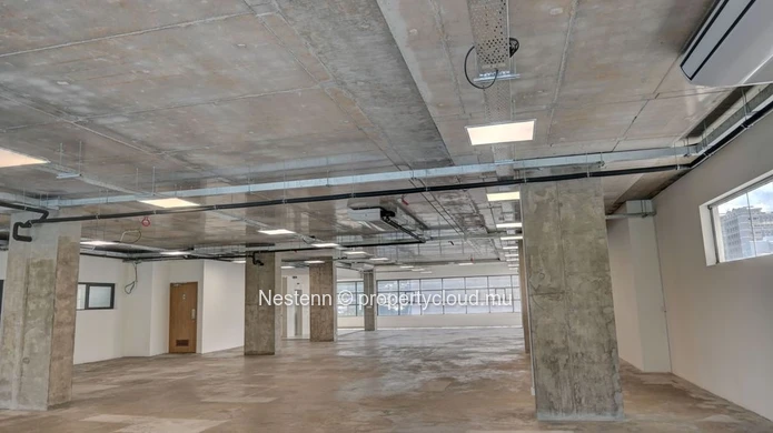Premium office Floor