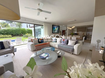 Villa de 4 Chambres