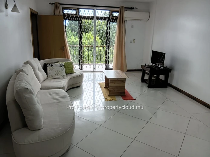 Apartment in Quatre Bornes - Easy access for your daily routines.
