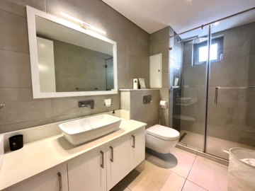 Appartement de 3 Chambres
