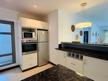 Appartement de 3 Chambres
