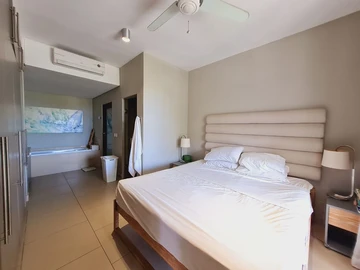 3 Bedroom Penthouse
