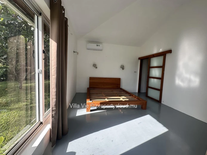 Belle Vue – Villa de charme avec vue sur les îles du Nord