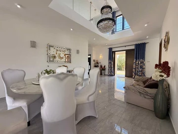 3 Bedroom Villa