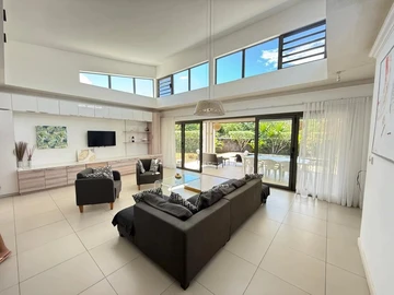 Villa de 3 Chambres