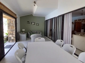 Townhouse, Duplex de 2 Chambres