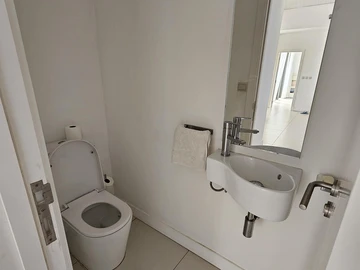 3 Bedroom Penthouse