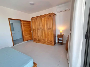 Maison de 4 Chambres
