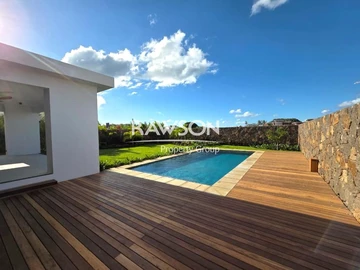 Villa de 4 Chambres